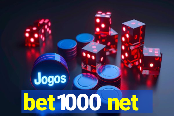 bet1000 net